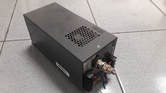 ADVANTEST T5335P NEMIC LAMDA (6V 33A) SR200-6/15G