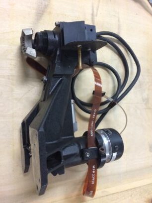 KNS 1488 Flex Cable 01483-0611-009