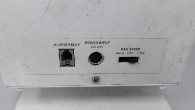 Benchtop 6442 Ionizing Blower