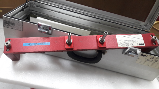 TSK90A Calibration Bar STK 31210