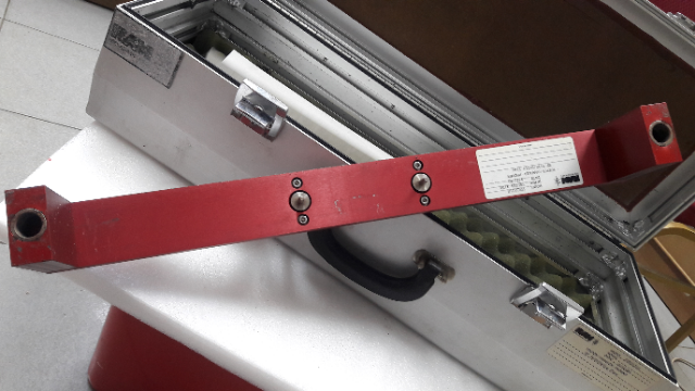 TSK90A Calibration Bar STK 31210
