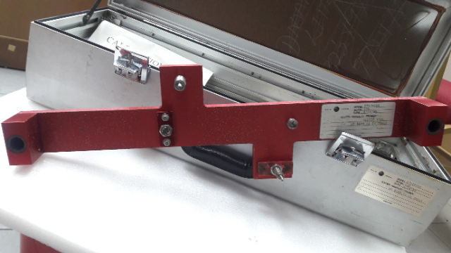 TSK 90A Calibration Bar STK 39280