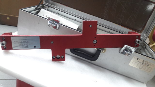 TSK 90A Calibration Bar STK 39280