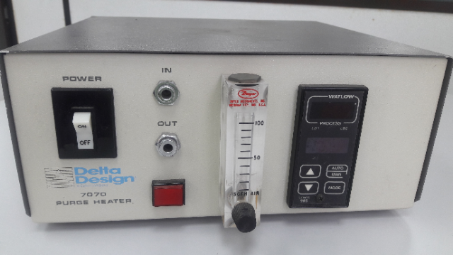 Delta Design Purge Heater 7070