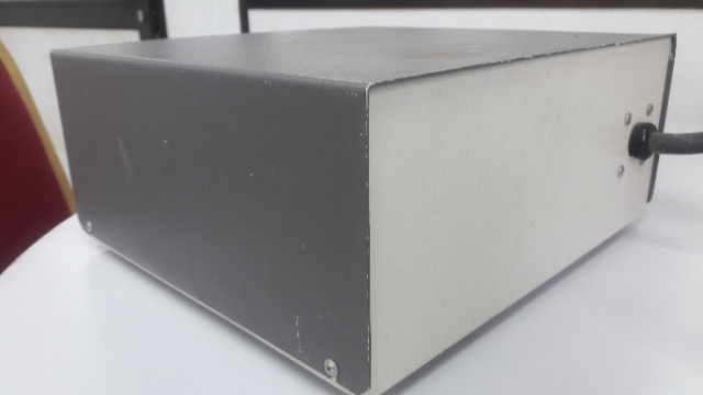 Delta Design Purge Heater 7070