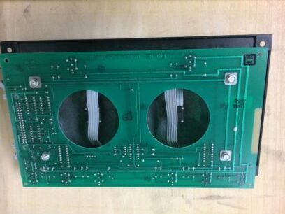 KNS 1488 Finger Tip Control Panel Assembly 01483-1073-000-02