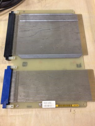KNS EXTENDER BOARD 6300-4502-1-REV.A