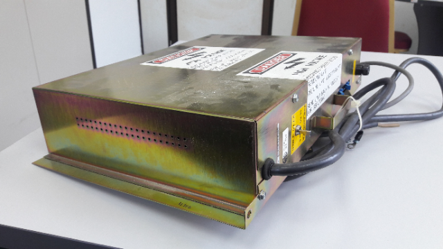 KNS High Voltage Power Supply 01482-1048-000-05