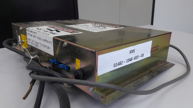 KNS High Voltage Power Supply 01482-1048-000-05