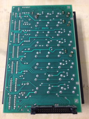 KNS KEYBOARD PC K 9172 REV.A