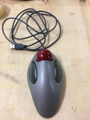 KNS MOUSE 804377-0000