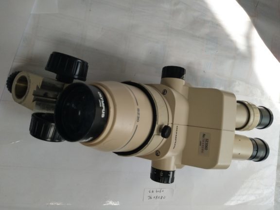 Olympus SZ3060 Microscope