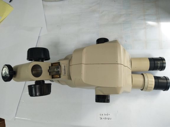 Olympus SZ3060 Microscope