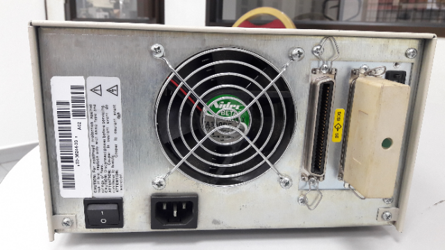 Quantum TH5BA-YF Tape Drive