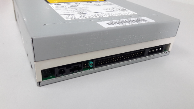 Sony CRX230A CD-RRW Drive Unit