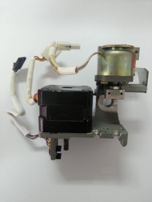 KNS Maxum / Ultra CBL_Solenoid_Assy 03107-1080-000-00