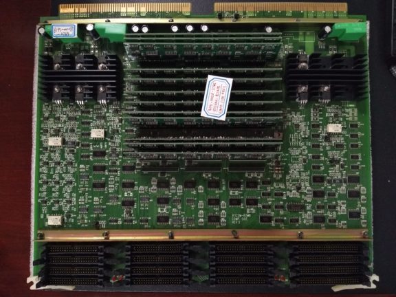 B1120M-B2MB COMP.SIDE REV 5 6191-0008-2765