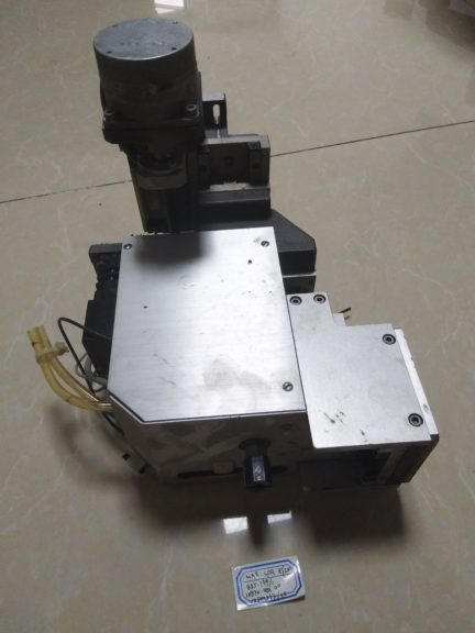 ESEC Dispensing Assy (Complete with x/z motor)