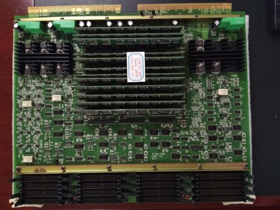 B1120M-B2MB COMP.SIDE REV 5 6191-0008-2792