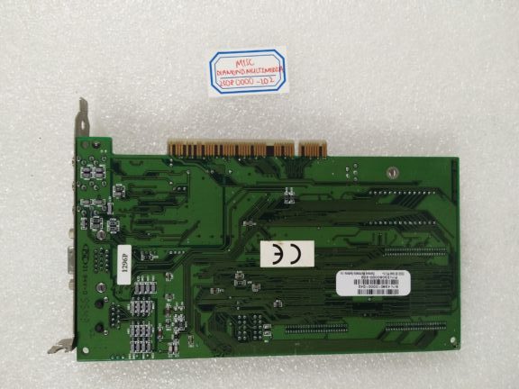 DIAMOND MULTIMEDIA (PN 23080000-202)