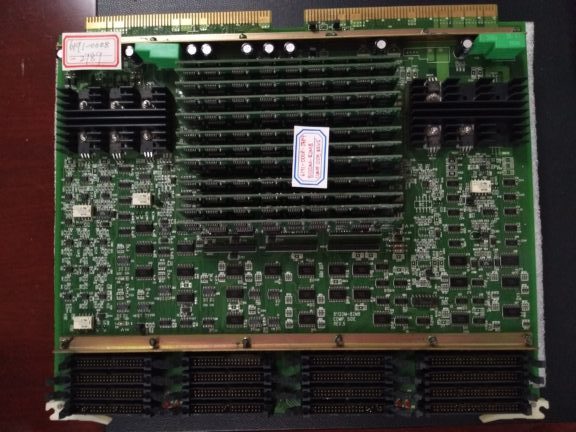 B1120M-B2MB COMP.SIDE REV 5 6191-0008-2789