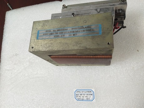 ESEC 2007 CORE WITH MAGNET FOR 730.1166 130.0162.1