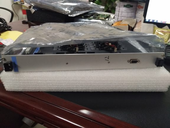 EZ Semicon Co Ltd DC Test System PPS560C-0508087