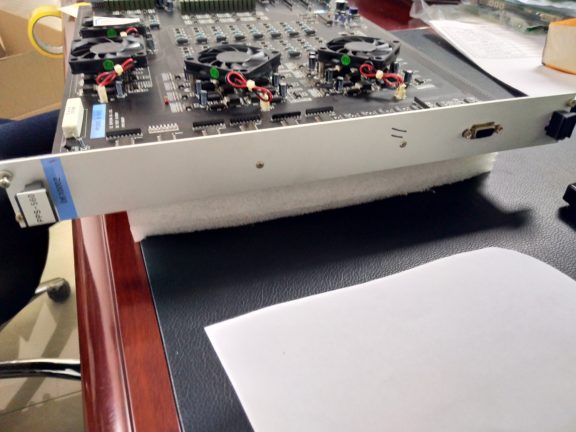 EZ Semicon Co Ltd DC Test System PPS560C-0610002