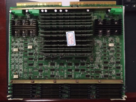 B1120M-MB COMP.SIDE REV 2 6191-9900-1030