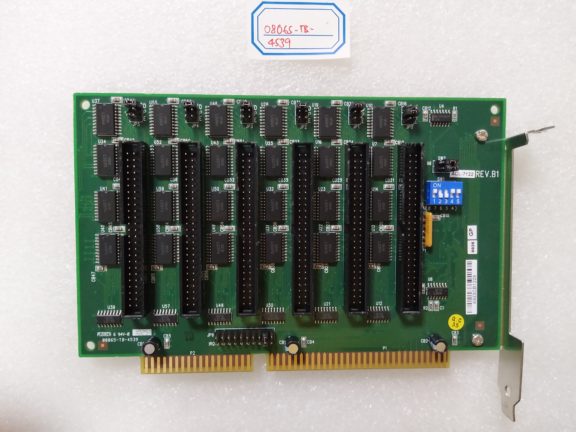 ALPHASEM 08065-TB-4539