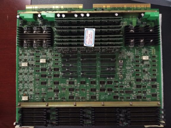 B1120M-MB COMP.SIDE REV 2 6191-9900-0424