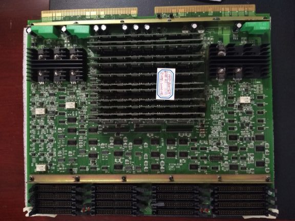 B1120M-B2MB COMP.SIDE REV 5 6191-0008-2790