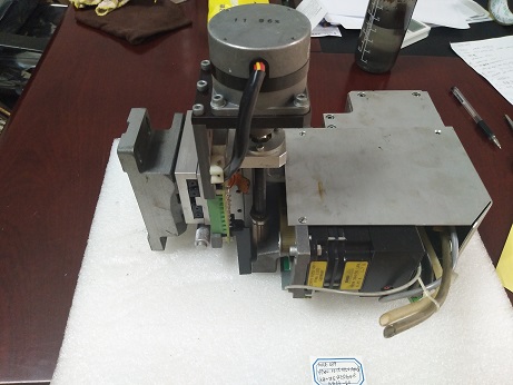 ESEC Dispensing Assembly