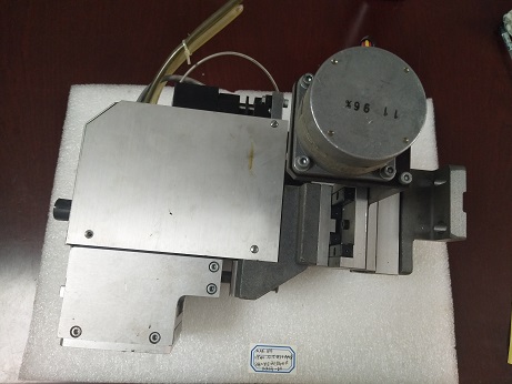 ESEC Dispensing Assembly