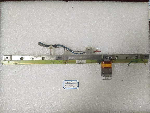 ESEC PCB w COMP CONNECTION P1