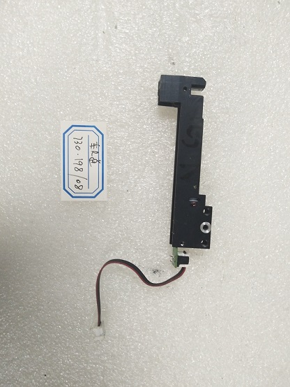 ESEC PCB W COMP LASER SENSOR 730.198/7
