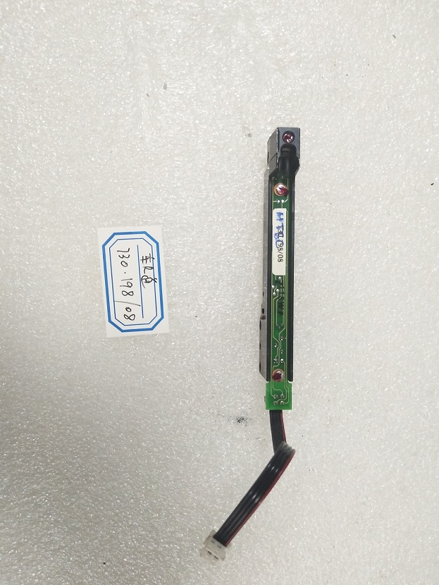 ESEC PCB W COMP LASER SENSOR 730.198/7
