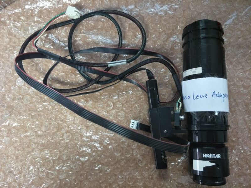 ESEC Camera Lens Adapter