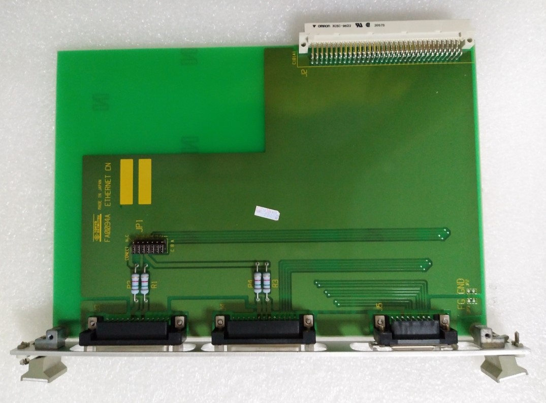 TSK90A ETHERNET CN FA0094A
