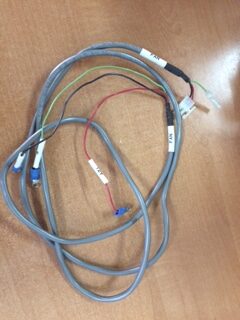 KNS Fan cables