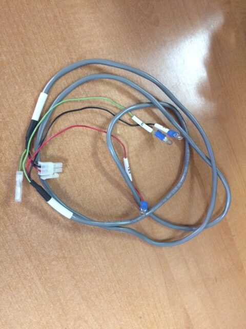 KNS Fan cables