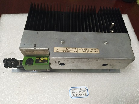ESEC Indexer Feeder Driver