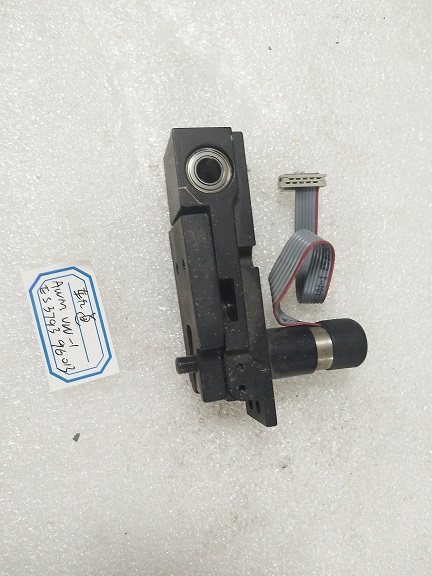 ESEC Indexer Laser Sensor Motor