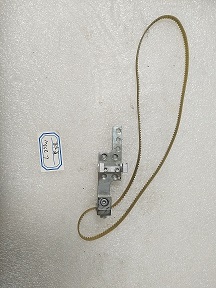 ESEC Input Pusher Timing Belt