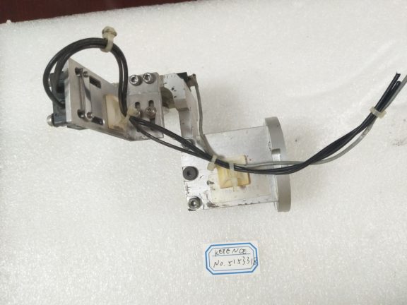 ESEC 2007 KEYENCE 5153318