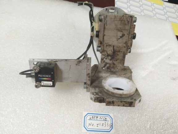 ESEC 2007 KEYENCE 5153318