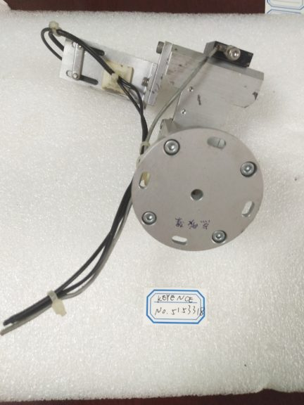 ESEC 2007 KEYENCE 5153318