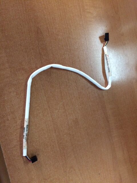KNS Optical Switch Assy 17