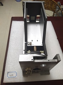 ESEC Magazine Handler Y-Axis Assembly