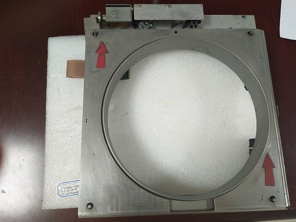 ESEC 2007 PCB W COMP Z-CONNECTION